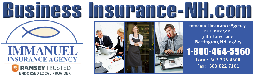 BusinessInsurance-NH.com - Fast Online New Hampshire Insurance Quotes.